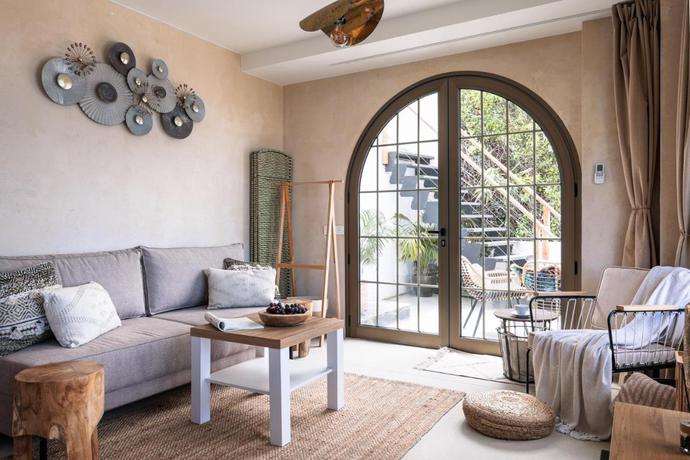 Imagen de los interiores del Apartamentos Bahía Luxury. Foto 9