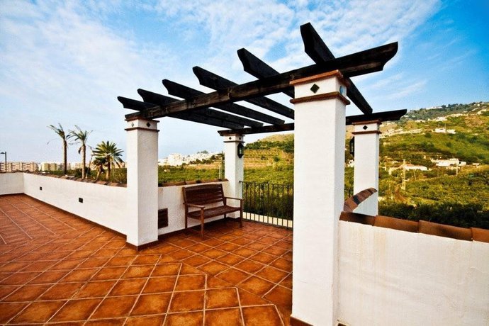 Imagen general del Apartamentos Bahía Santa Cruz. Foto 6