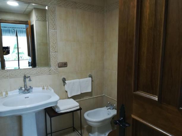 Imagen general del Apartamentos Bahía Santa Cruz. Foto 8