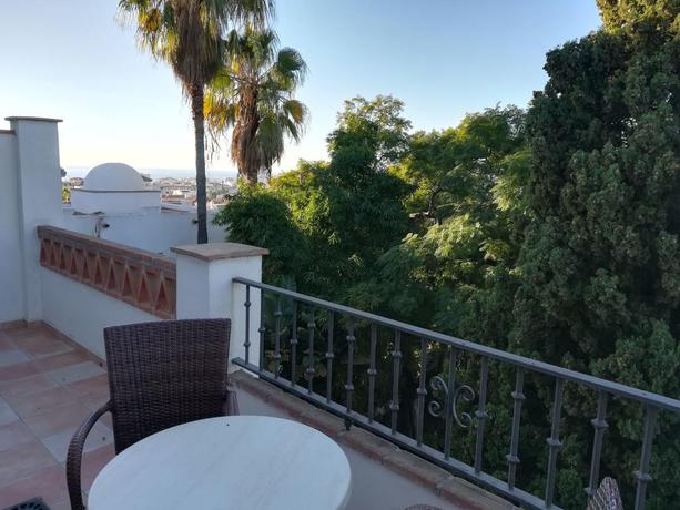 Imagen general del Apartamentos Bahía Santa Cruz. Foto 9