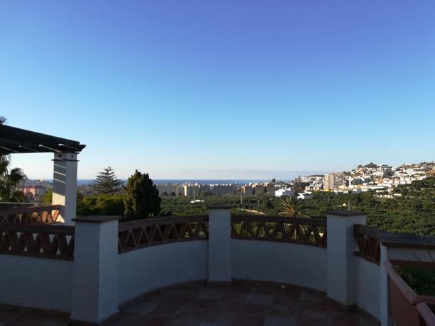 Imagen general del Apartamentos Bahía Santa Cruz. Foto 14