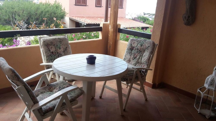 Imagen de los exteriores del Apartamentos Baia De Bahas Apartments and Resort. Foto 11