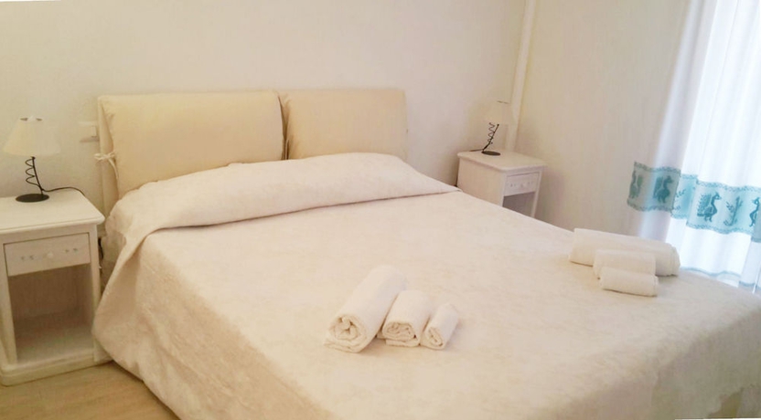 Imagen de la habitación del Apartamentos Baia De Bahas Apartments and Resort. Foto 4