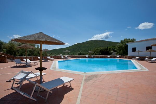 Imagen general del Apartamentos Baia de Bahas Residence. Foto 2