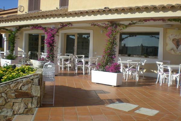 Imagen general del Apartamentos Baia de Bahas Residence. Foto 3