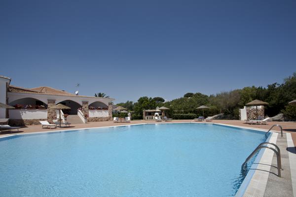 Imagen general del Apartamentos Baia de Bahas Residence. Foto 5