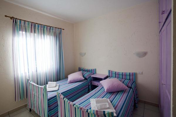 Imagen general del Apartamentos Baia de Bahas Residence. Foto 6