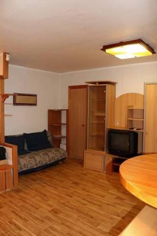 Imagen general del Apartamentos Baikal Apartments Kirova 2. Foto 3