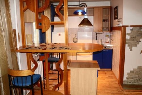 Imagen general del Apartamentos Baikal Apartments Kirova 2. Foto 4