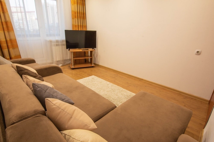 Imagen de la habitación del Apartamentos Baikal Apartments Vesny 17. Foto 2