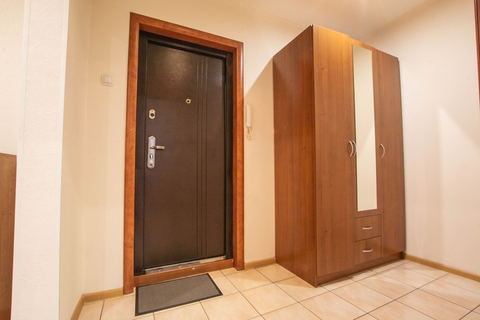 Imagen de la habitación del Apartamentos Baikal Apartments Vesny 17. Foto 3