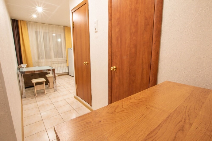 Imagen de la habitación del Apartamentos Baikal Apartments Vesny 17. Foto 4