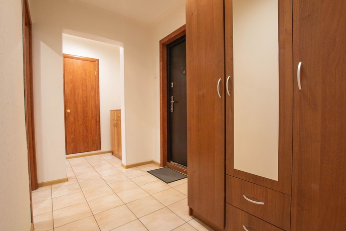 Imagen de la habitación del Apartamentos Baikal Apartments Vesny 17. Foto 5