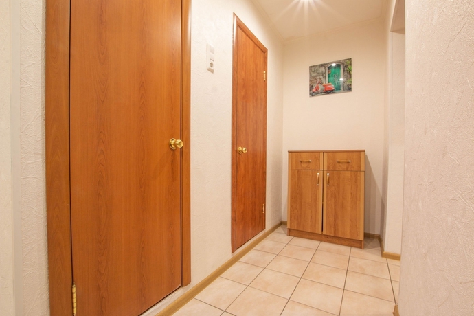 Imagen de la habitación del Apartamentos Baikal Apartments Vesny 17. Foto 6