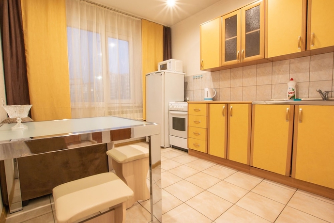 Imagen de la habitación del Apartamentos Baikal Apartments Vesny 17. Foto 7