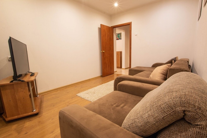 Imagen de la habitación del Apartamentos Baikal Apartments Vesny 17. Foto 9