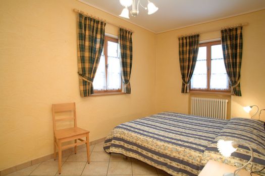 Imagen de la habitación del Apartamentos Bait Dal Canton. Foto 3