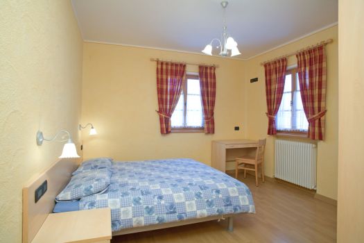 Imagen de la habitación del Apartamentos Bait Dal Canton. Foto 12