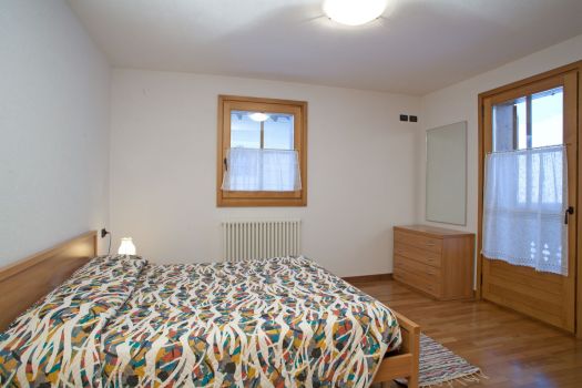 Imagen de la habitación del Apartamentos Bait Dal Canton. Foto 16