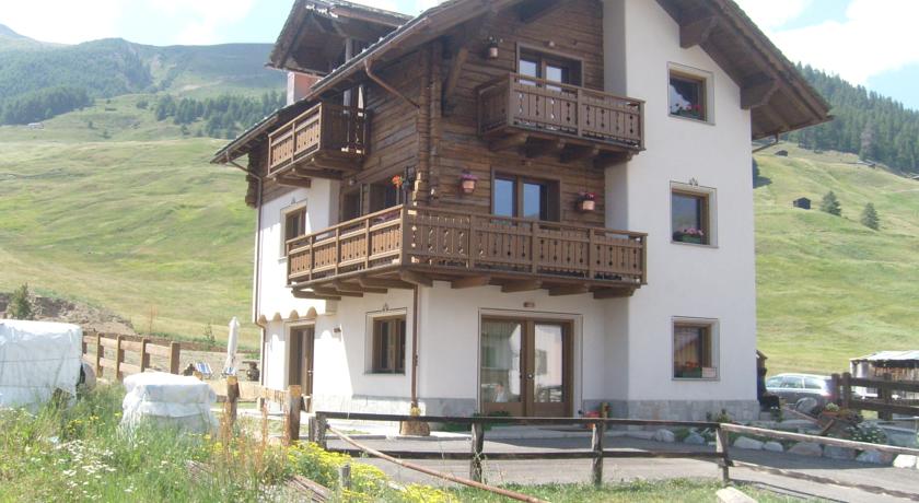 Imagen general del Apartamentos Baita Fetaplana. Foto 7