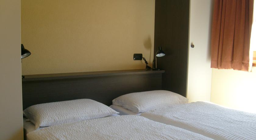 Imagen general del Apartamentos Baita Fetaplana. Foto 3
