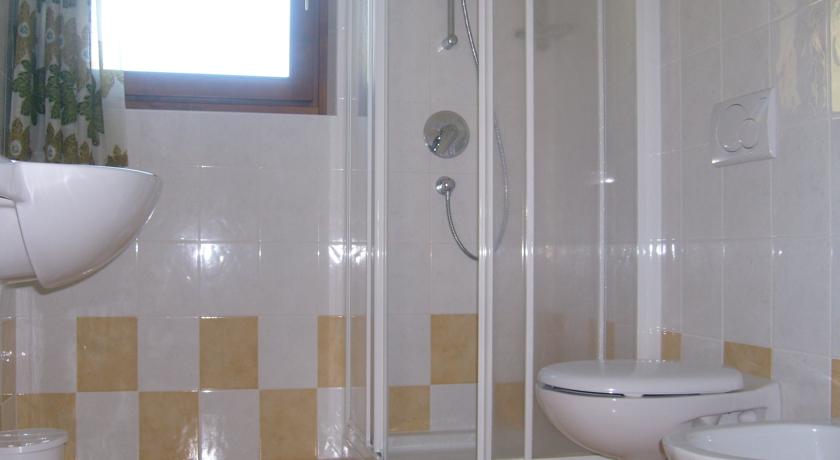 Imagen general del Apartamentos Baita Fetaplana. Foto 4