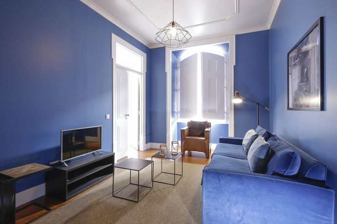 Imagen de la habitación del Apartamentos Baixa Apartments By Linc. Foto 5