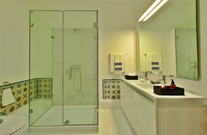 Imagen de la habitación del Apartamentos Baixa Apartments By Linc. Foto 7