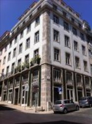 Imagen general del Apartamentos Baixa Deluxe. Foto 2