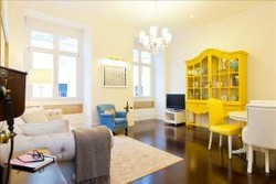 Imagen general del Apartamentos Baixa Deluxe. Foto 6