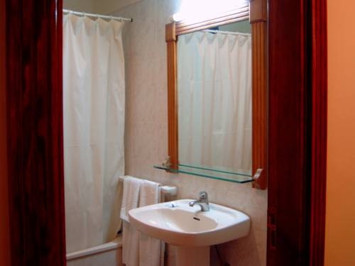 Imagen general del Apartamentos Baja Del Secreto. Foto 2