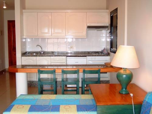 Imagen general del Apartamentos Baja Del Secreto. Foto 3