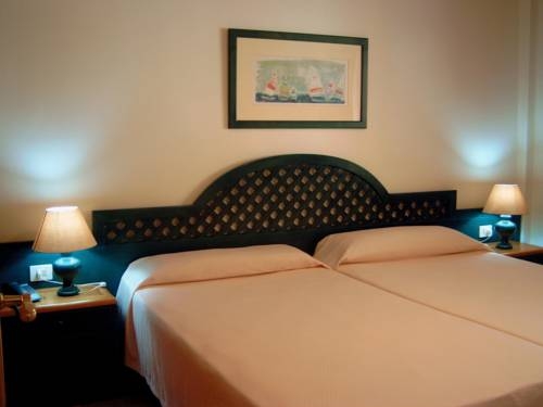 Imagen general del Apartamentos Baja Del Secreto. Foto 5