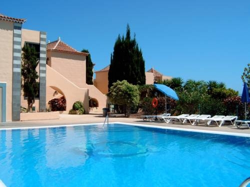 Imagen general del Apartamentos Baja Del Secreto. Foto 6