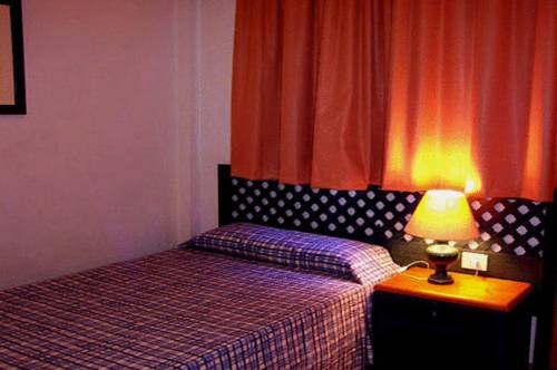 Imagen general del Apartamentos Baja Del Secreto. Foto 9