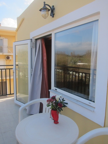 Imagen de la habitación del Apartamentos Baladinos. Foto 2