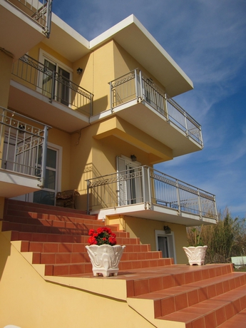 Imagen general del Apartamentos Baladinos. Foto 1