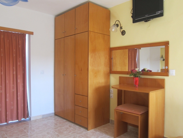 Imagen de la habitación del Apartamentos Baladinos. Foto 13