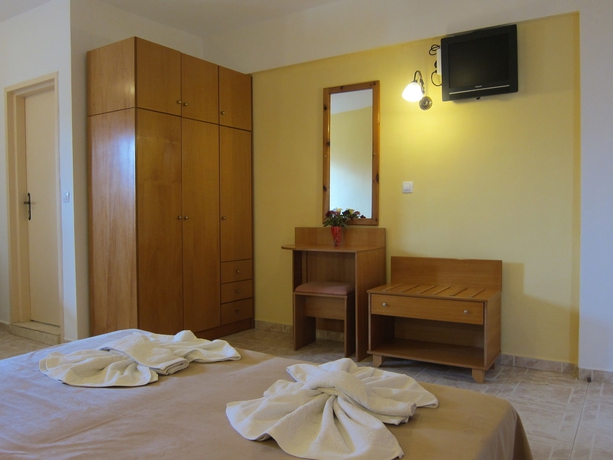 Imagen de la habitación del Apartamentos Baladinos. Foto 14