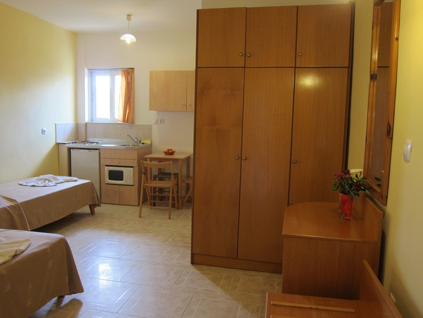Imagen de la habitación del Apartamentos Baladinos. Foto 15