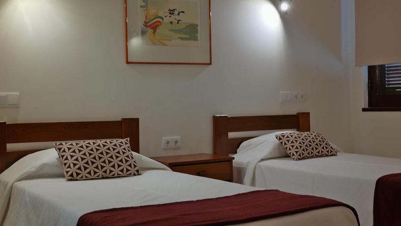 Imagen de la habitación del Apartamentos Balaia Mar and Apartamentos da Balaia. Foto 8