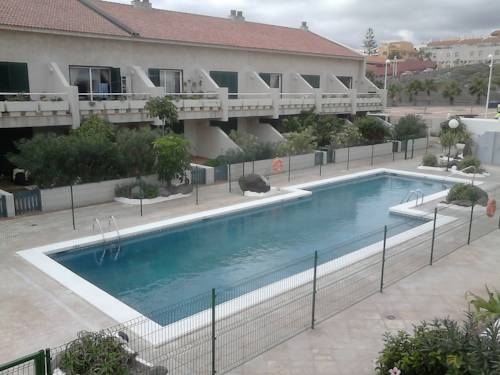 Imagen general del Apartamentos Balancon. Foto 9