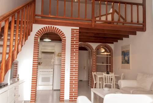 Imagen general del Apartamentos Balancon. Foto 4