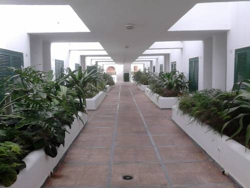 Imagen general del Apartamentos Balancon. Foto 7