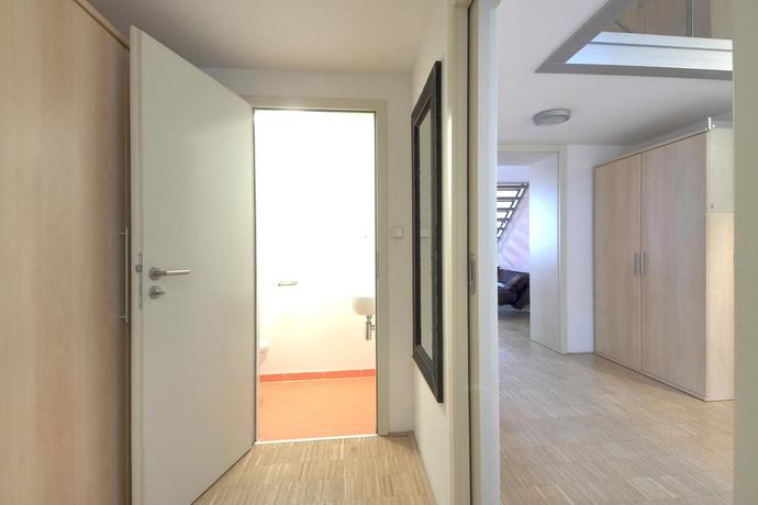 Imagen de la habitación del Apartamentos Balbínova. Foto 3