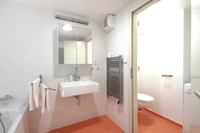 Imagen de la habitación del Apartamentos Balbínova. Foto 8