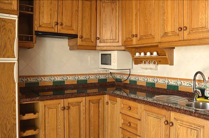 Imagen de la habitación del Apartamentos Balcon de Carabeo. Foto 4