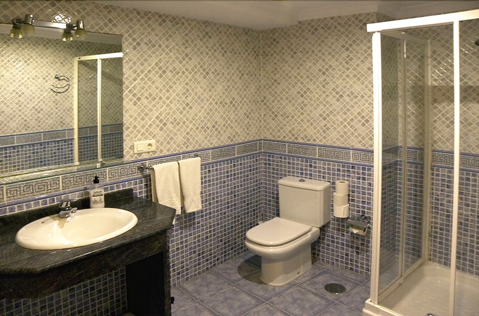 Imagen de la habitación del Apartamentos Balcon de Carabeo. Foto 9