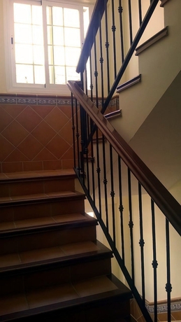 Imagen de los interiores del Apartamentos Balcon de Carabeo. Foto 11