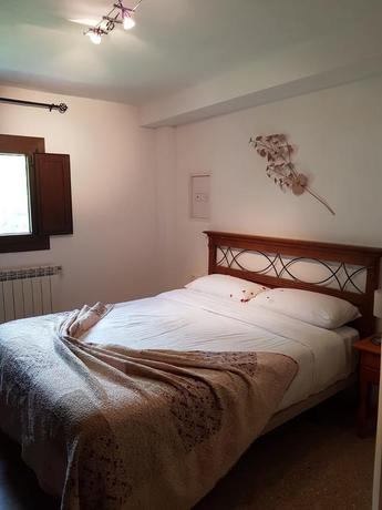Imagen general del Apartamentos Balcon del Pirineo Rural Ordesa. Foto 1